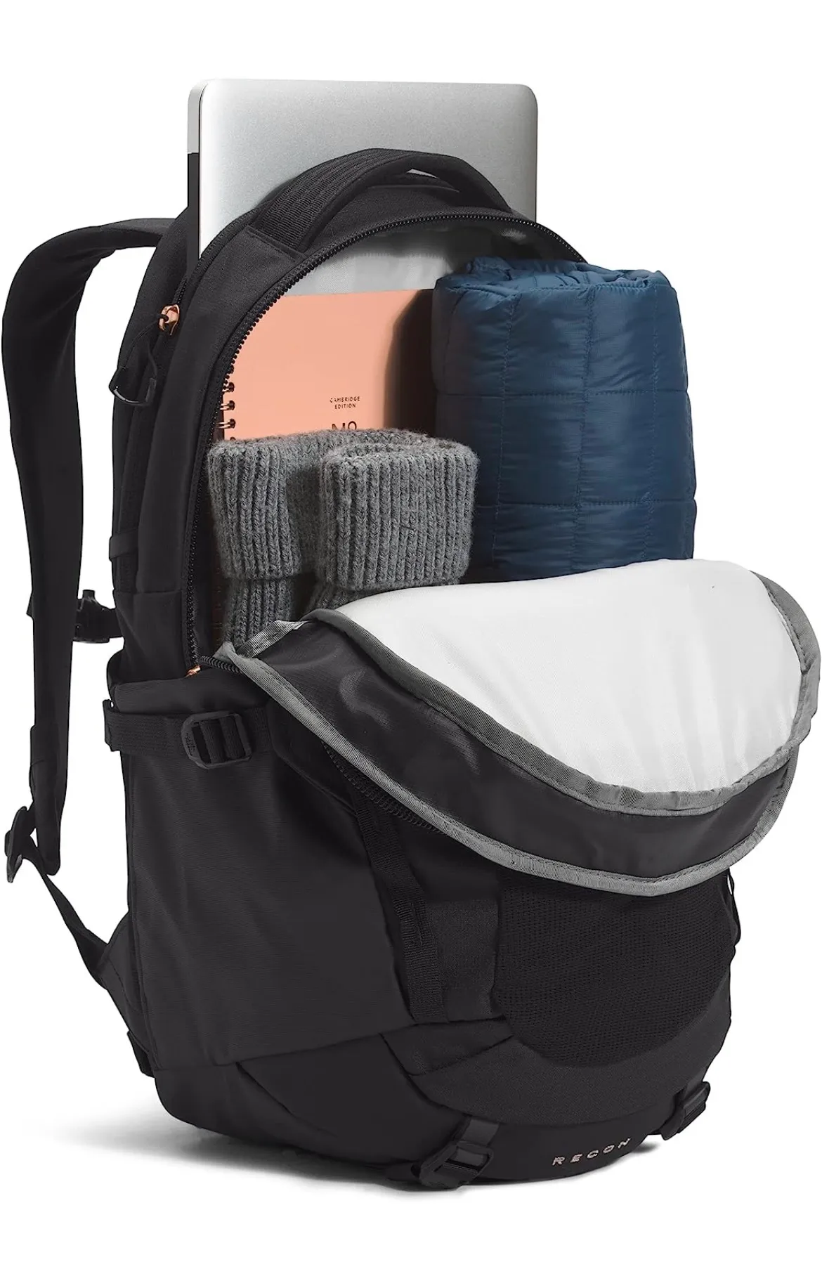 The North Face Bookbag - Image 5