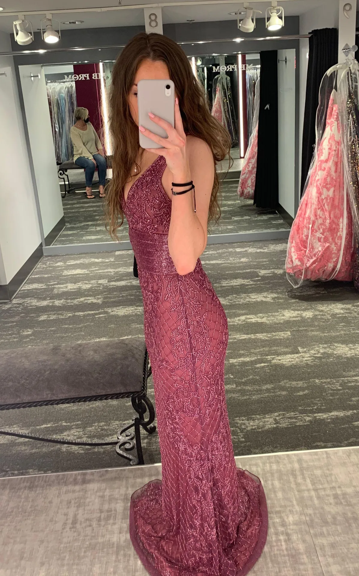 Prom Dress - Image 2