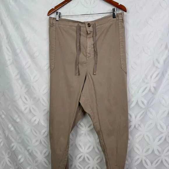 Plus Size Sonoma Goods For Life Core Utility Jogger Pants Size 3X NWOT - Image 7