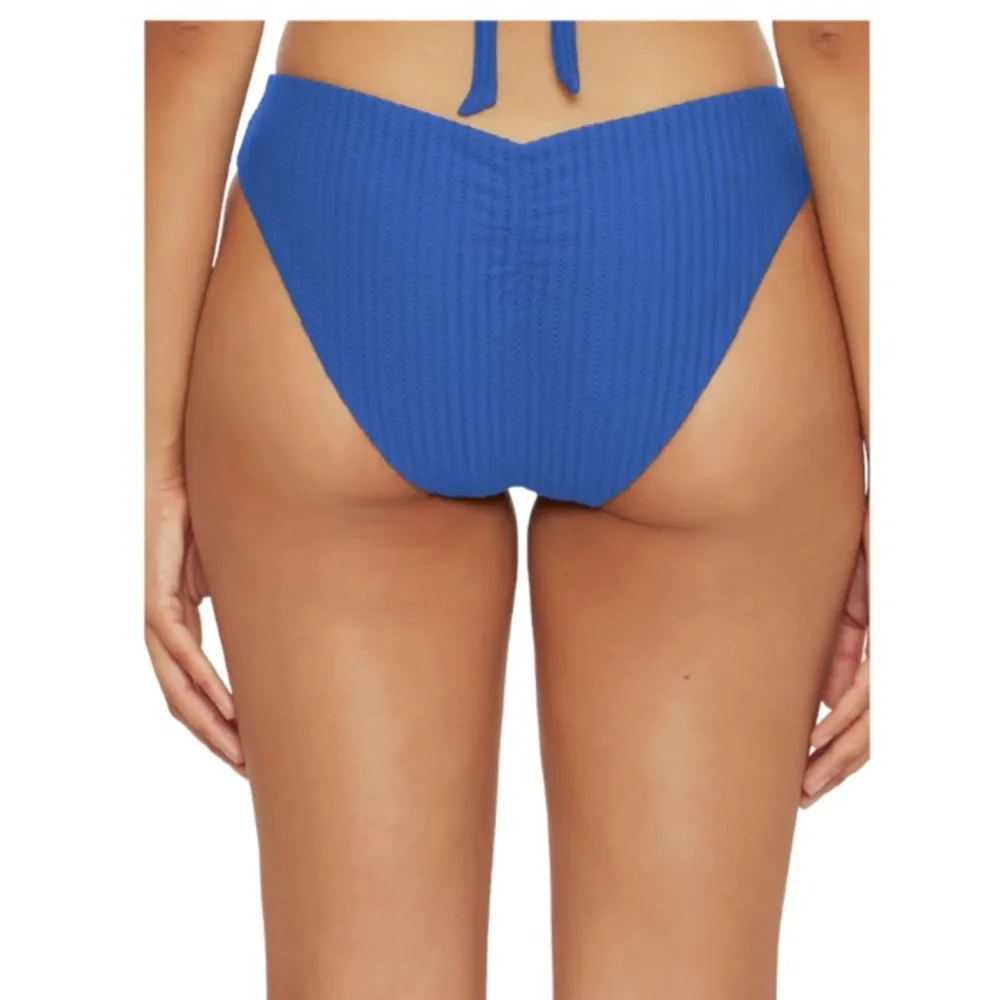 Becca 🦎Adela Ruched Hipster Bikini Bottom🌵 - Image 2