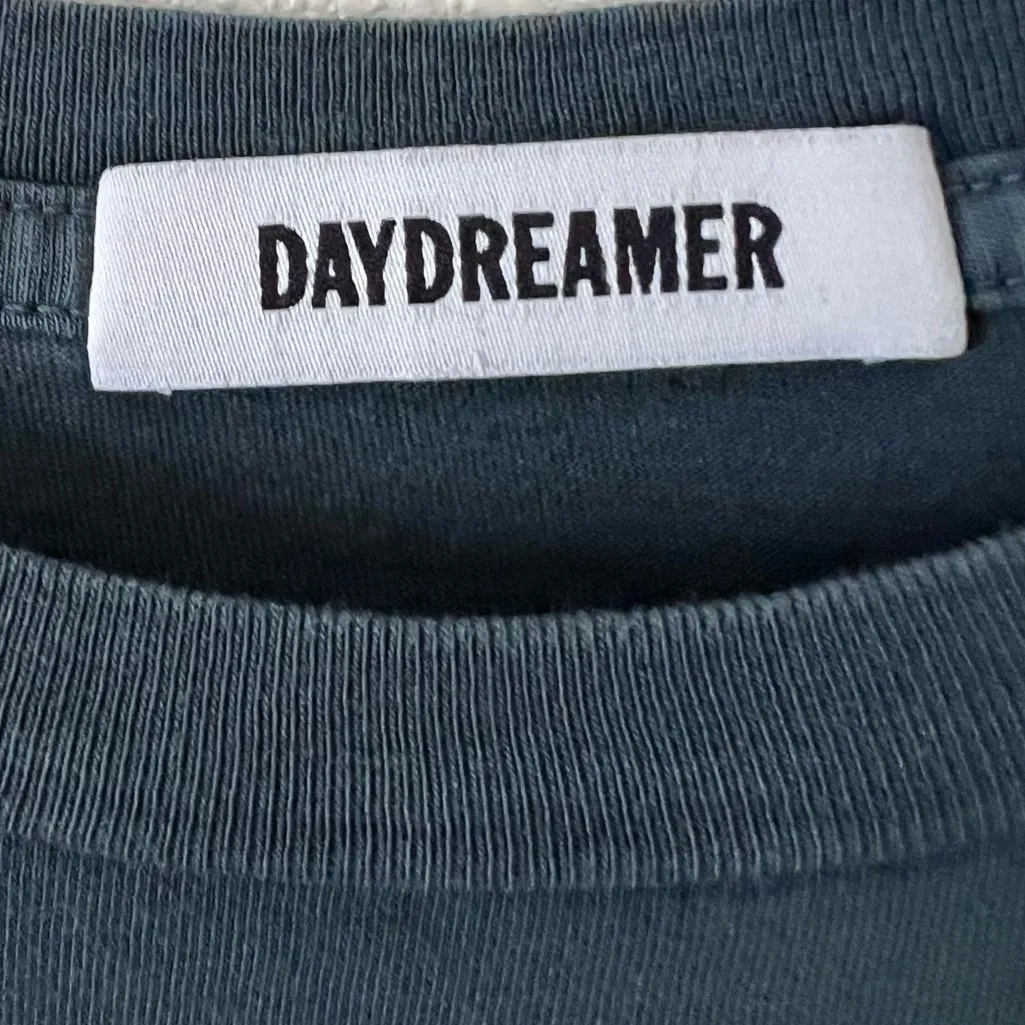 DAYDREAMER Deftones 20 Years Graphic Print
Merch T Shirt Size Medium - Image 4