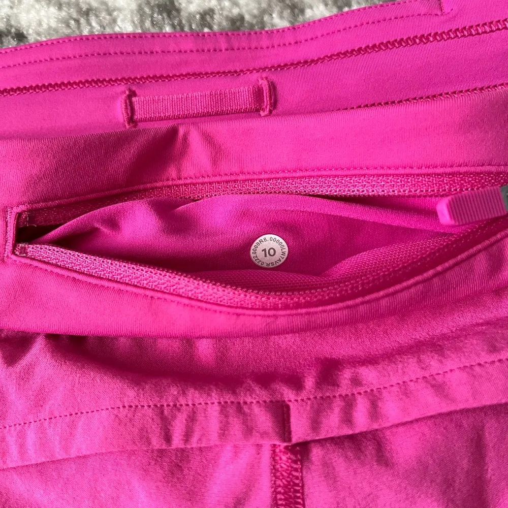 Speed Up Low-Rise Short 2.5" - Image 5