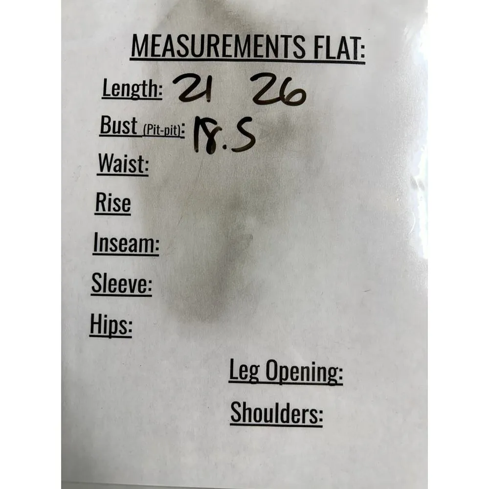 J. Crew Eyelet Top Women 8P Navy Blue Funnel Neck Popover Shirt Cotton - Image 5