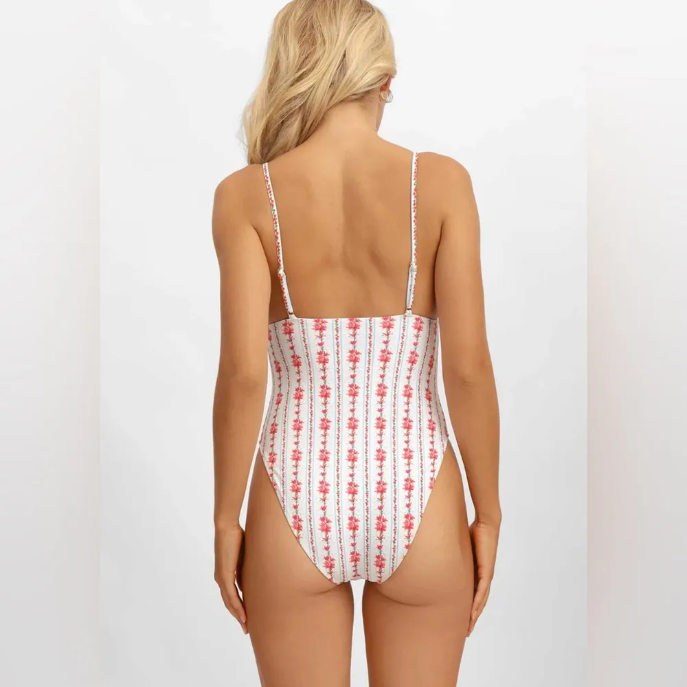 Morgan One Piece / Lily Love - Image 4