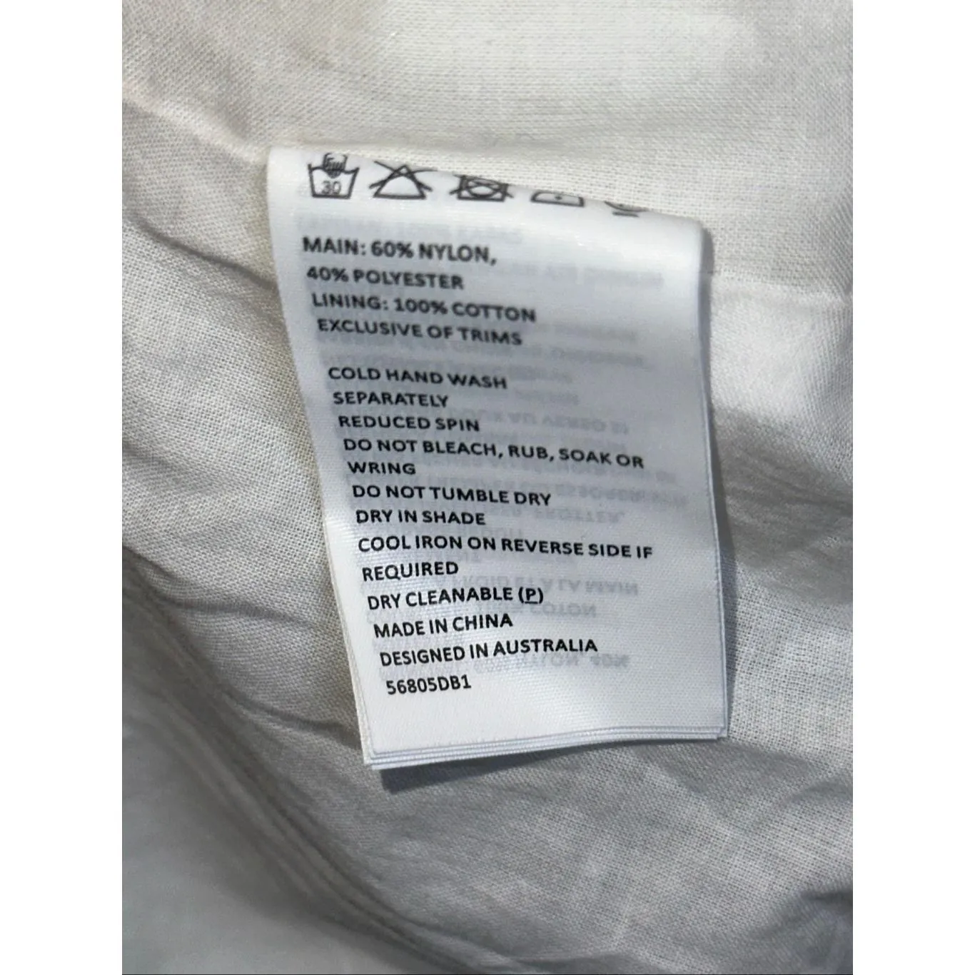 Bardot Frankie Mini Tiered Dress - Image 6