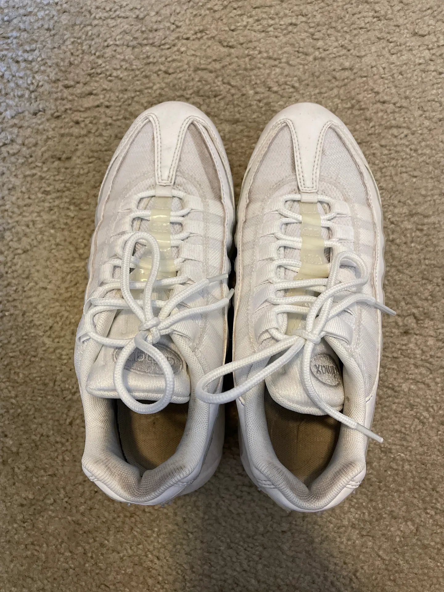 Nike Climax Shoes - Image 2