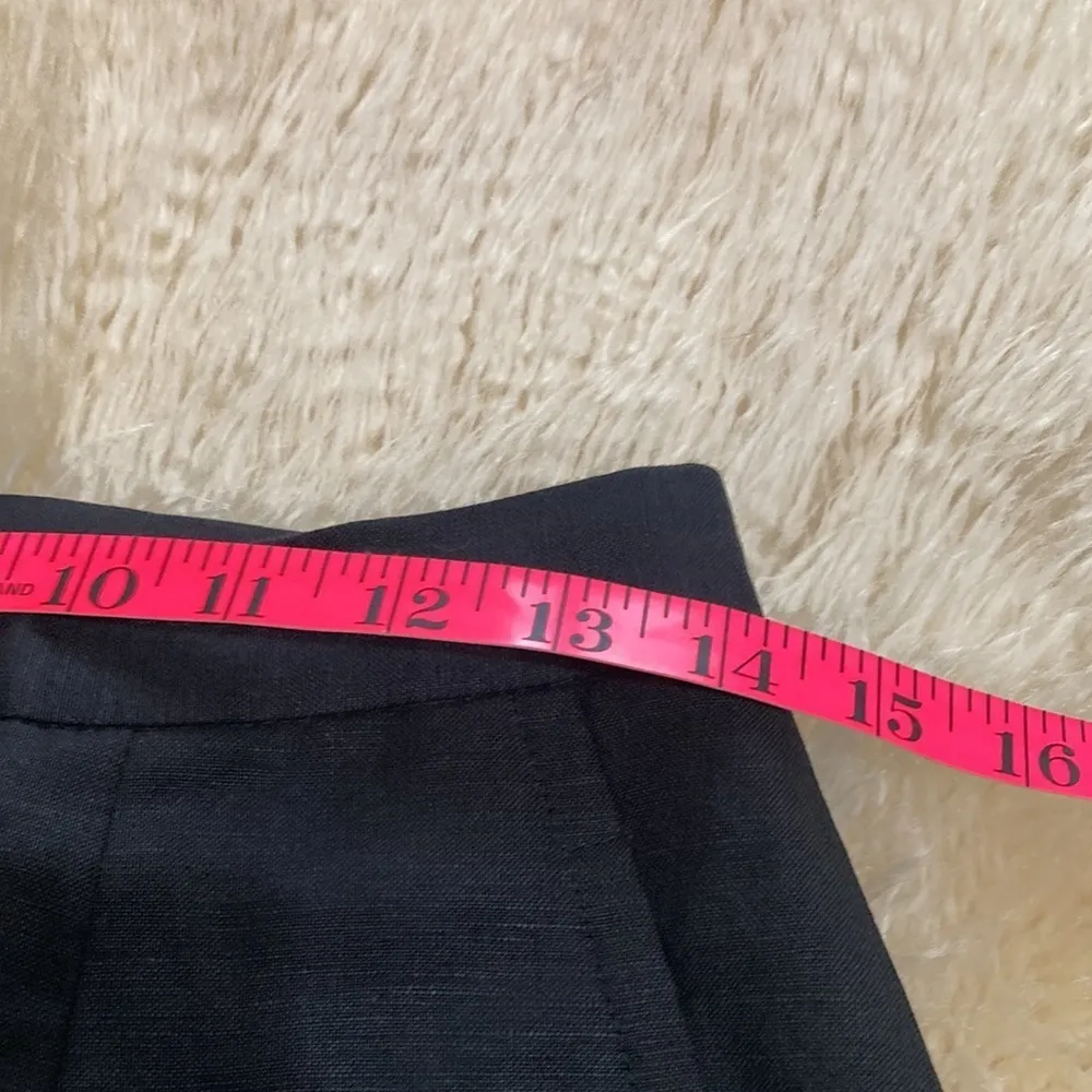 Kasper  ALS linen blend pants size 8 - Image 7