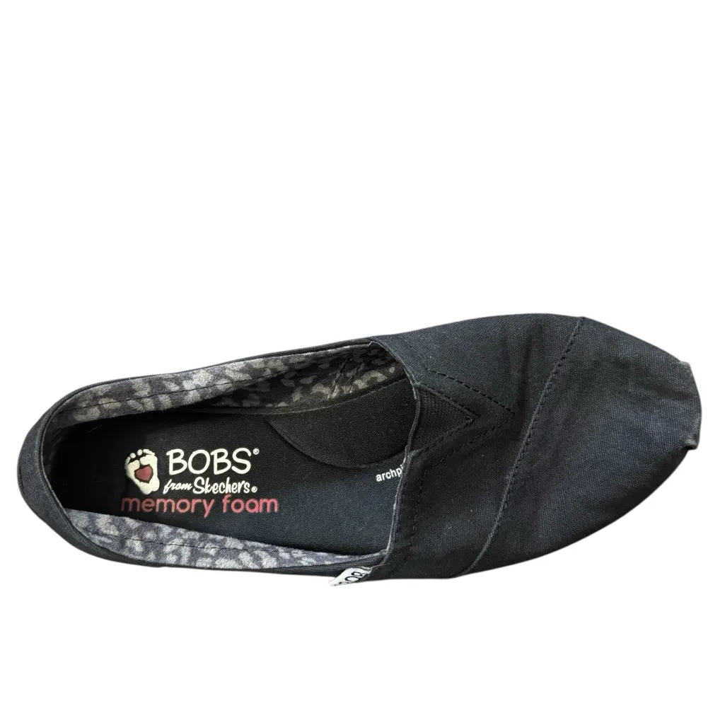 Bobs From Skechers Breeze Memory Foam Slip - Image 2
