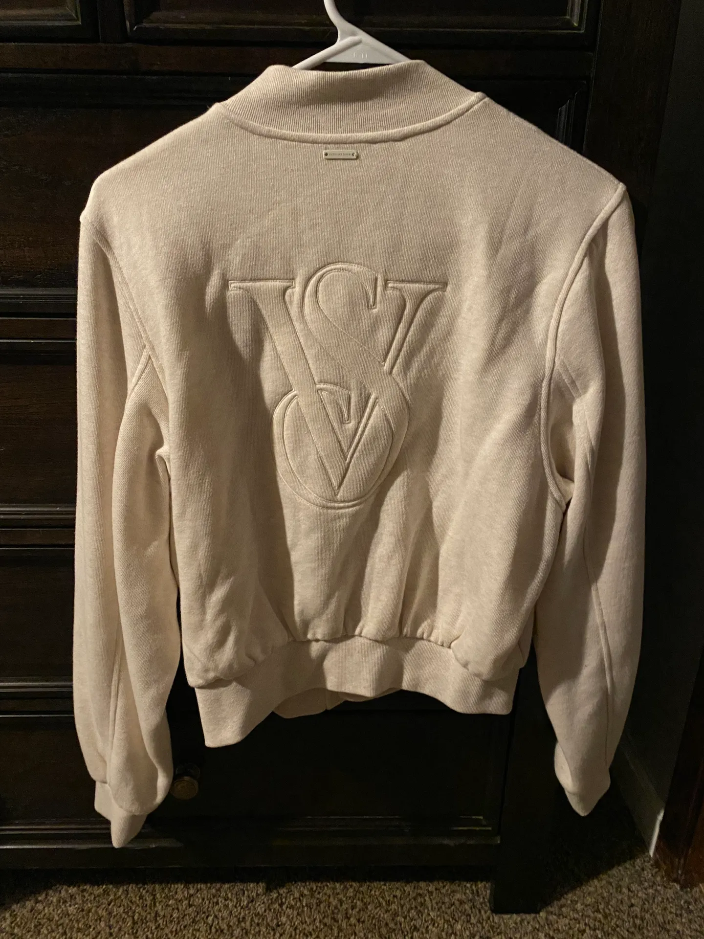 PINK Bomber Jacket - Image 3