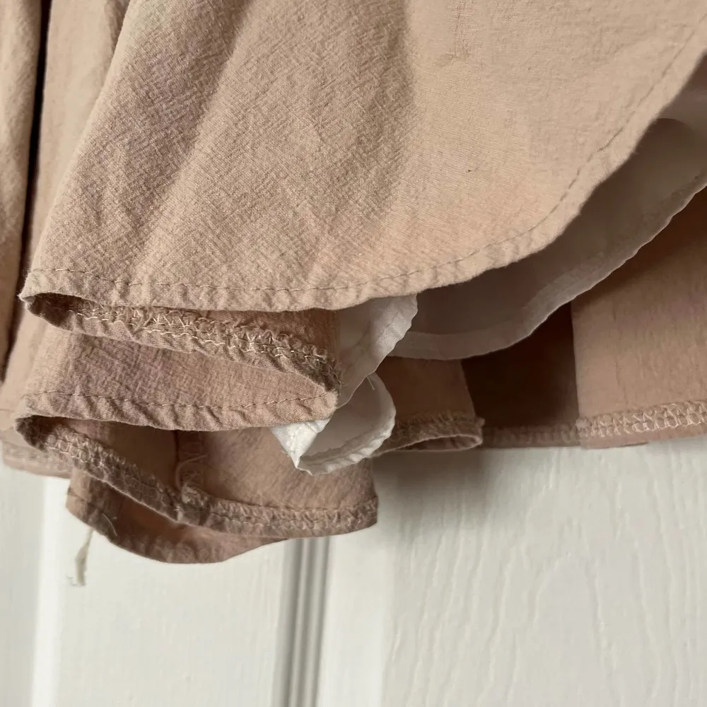 Drawstring Skort - Size UNKNOWN - Image 4