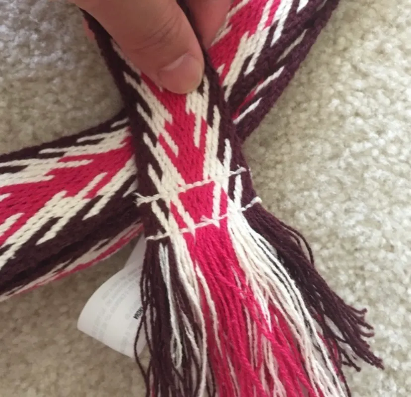 sash belt. One size - Image 3