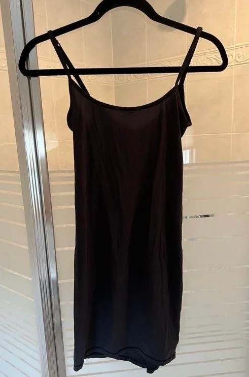 SKIMS Fits Everybody Dress XS - Image 5