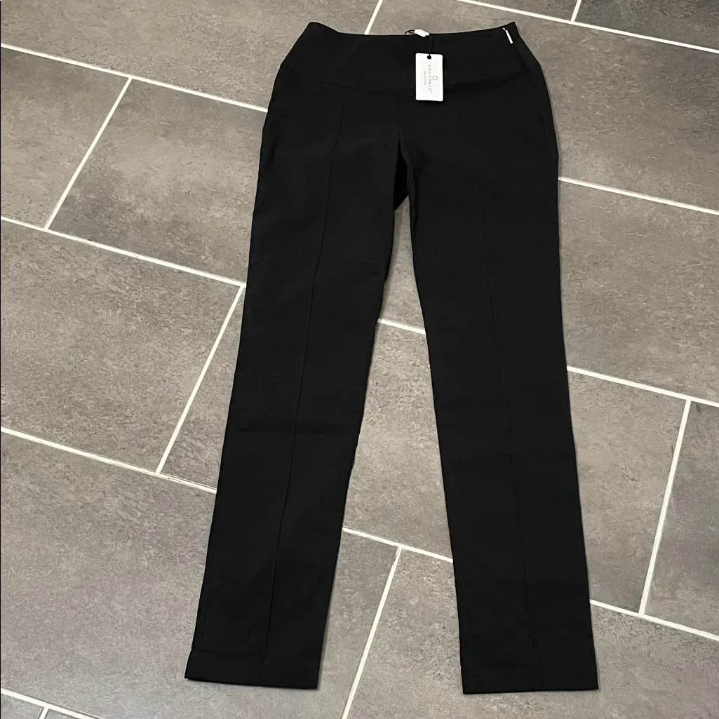 Anatomie Sonia Pant size XS Black - Image 2