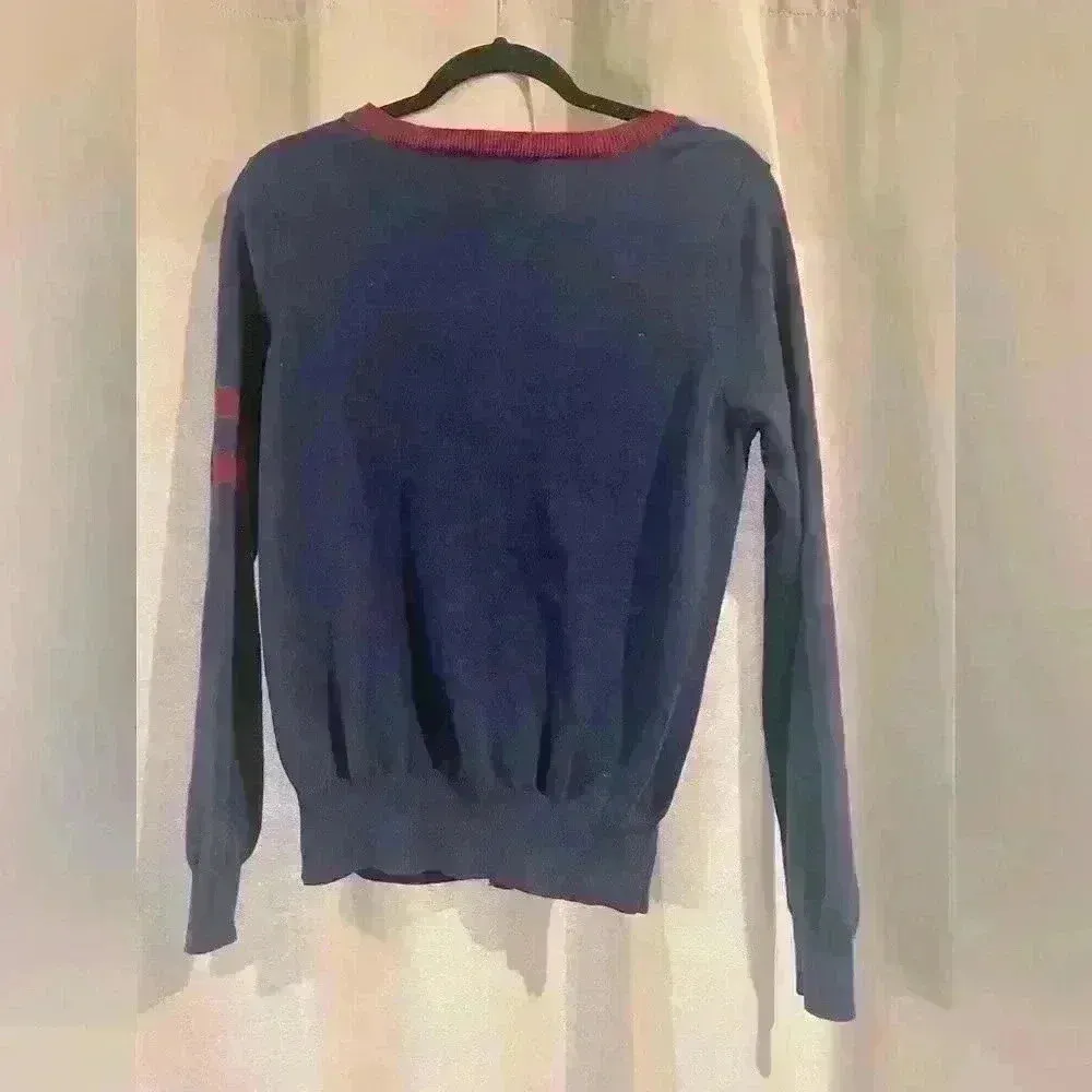 Women’s Vintage Cardigan Jacket - Image 2