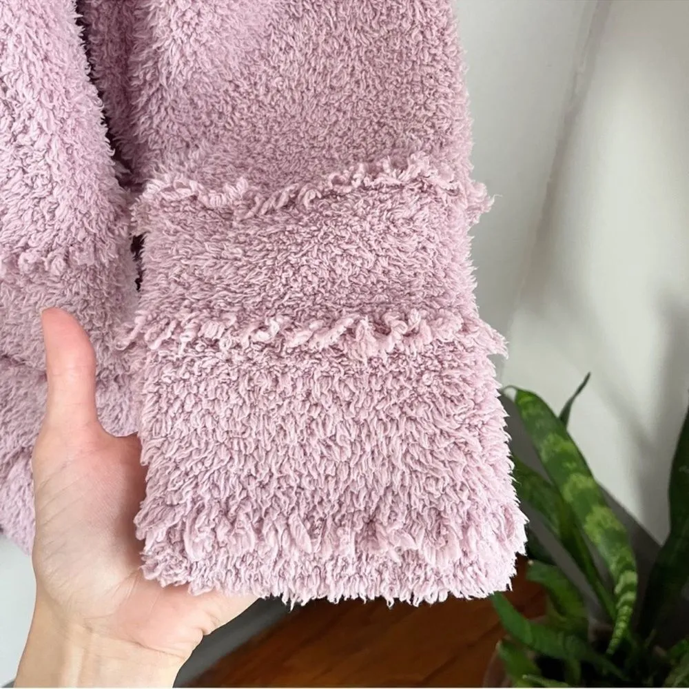 Barefoot Dreams Cozychic Boardwalk Cardigan C31 - Image 11