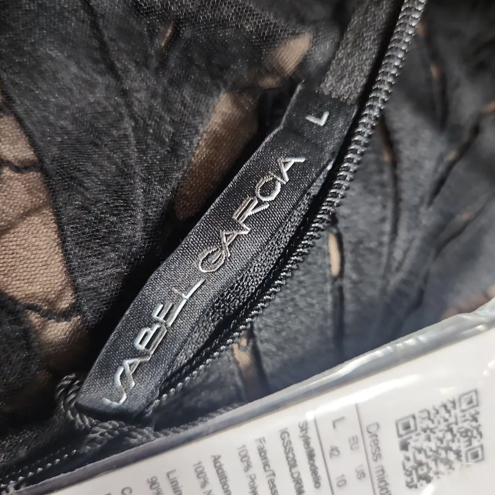 💯%Anthropologie ×BHLDN Katla Dress - Image 9