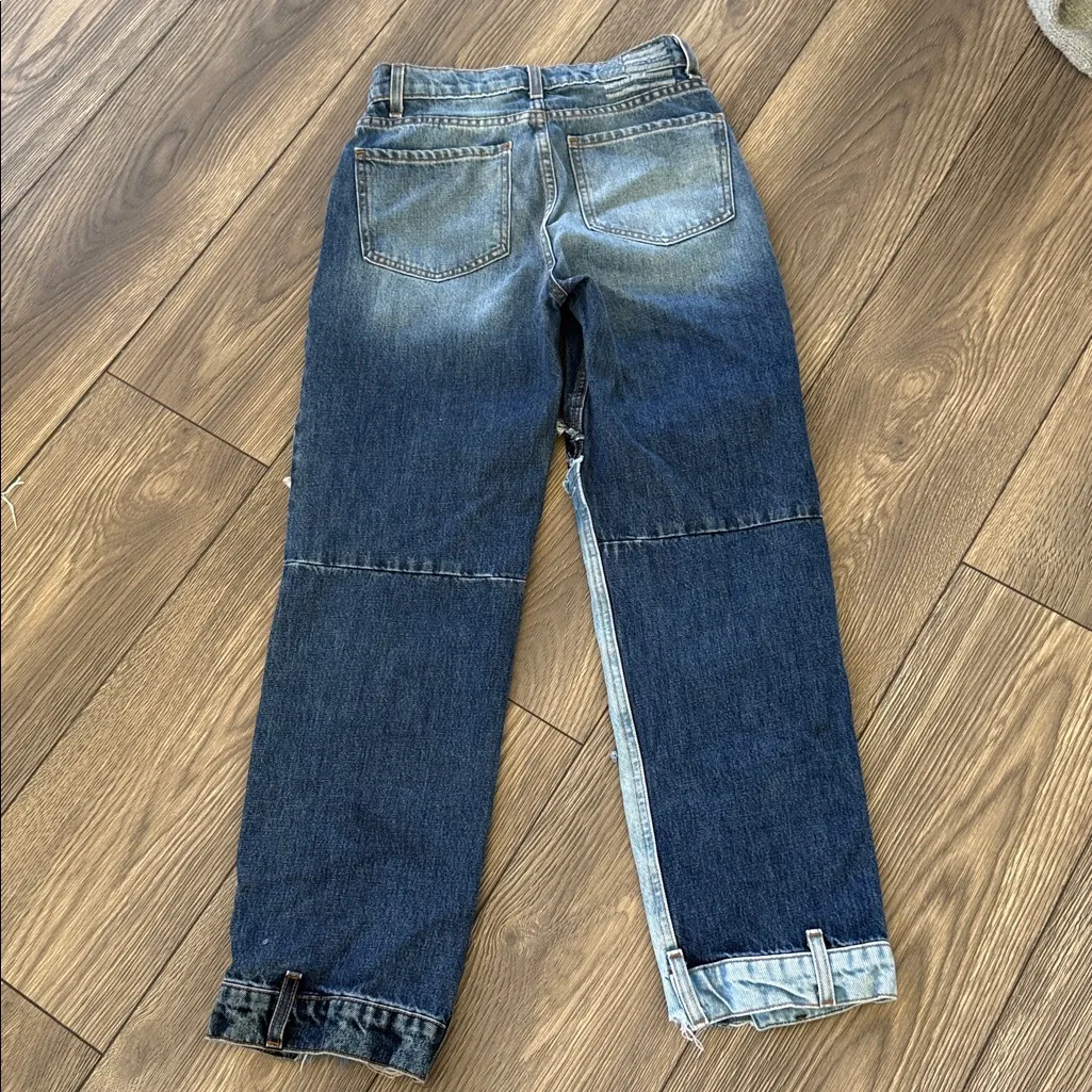 Revice Patchwork Jeans style such as the "Matchmaker" or "Piece of Me" lines 25 - Image 4