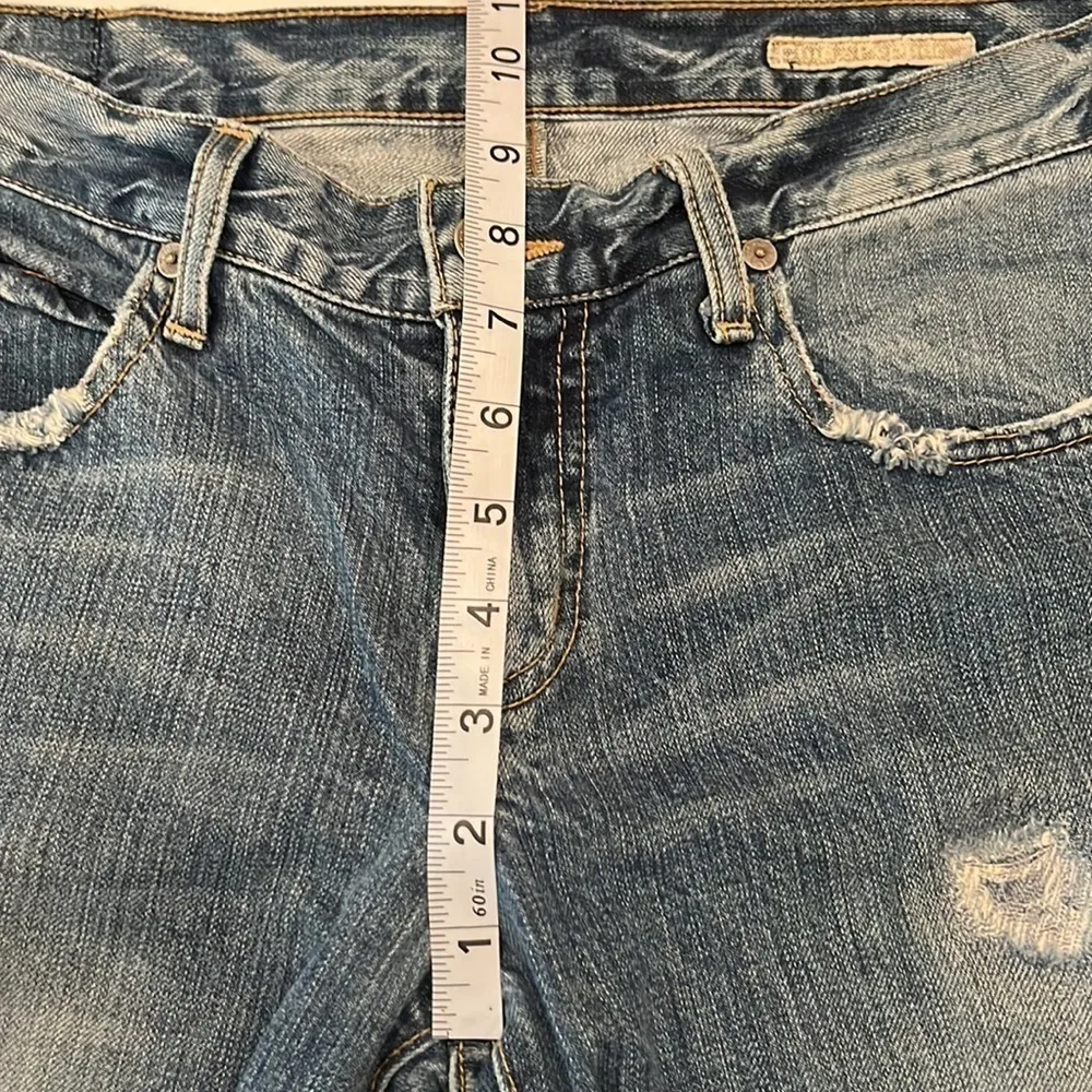 Chip & Pepper Sorority Girl Size 27 - Image 4