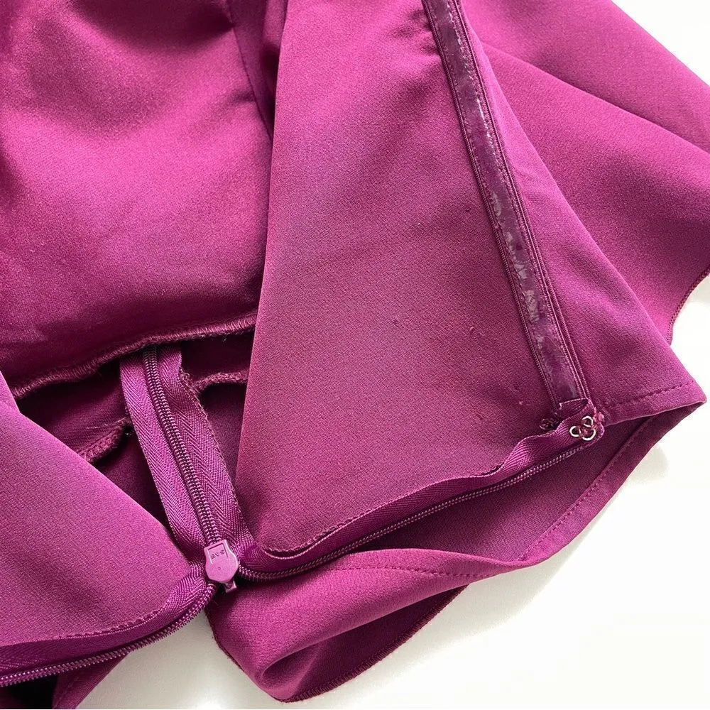 Socialite Popover Strapless Jumpsuit - Medium - Image 12