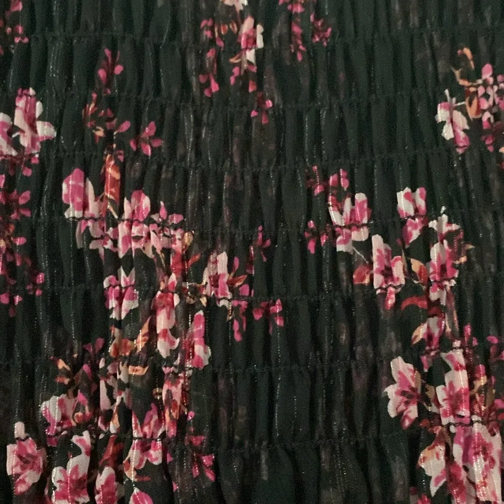 Misa Collection Roisin Dress in Berry Floral Size Large‎ Revolve - Image 8