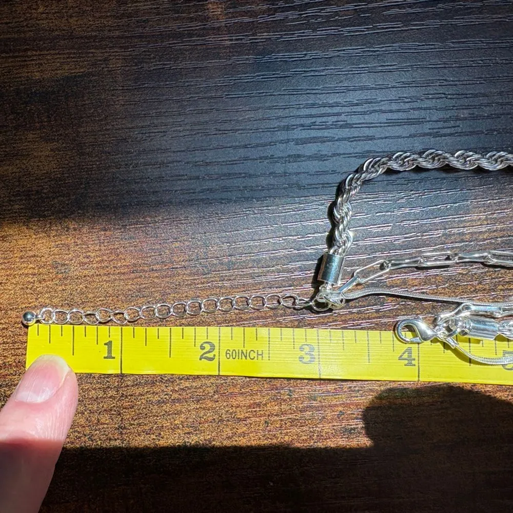 Radiant Gold Pendant Necklace with Intricate Detailing - Image 5