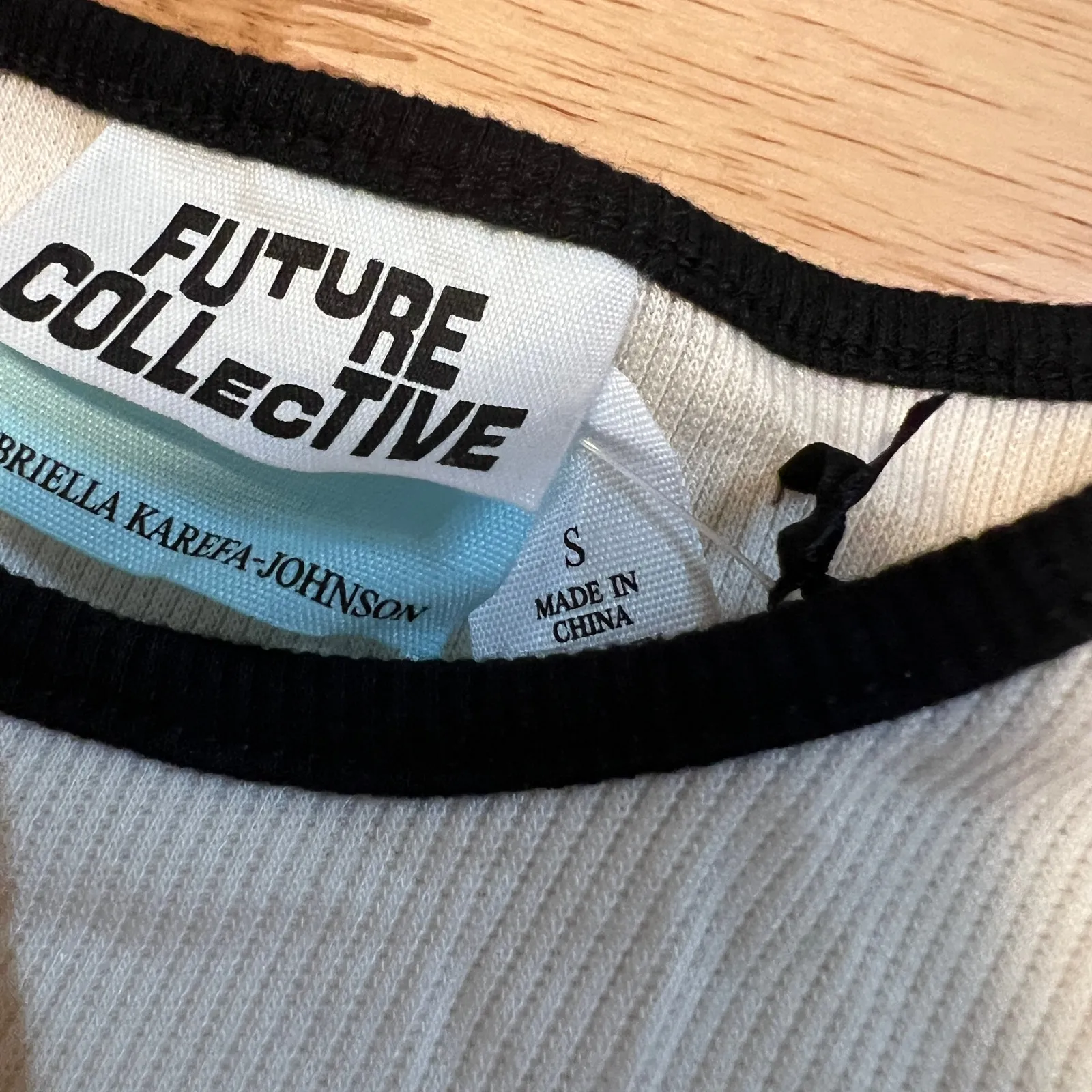 Future Collective with Gabriella Karefa - Image 6