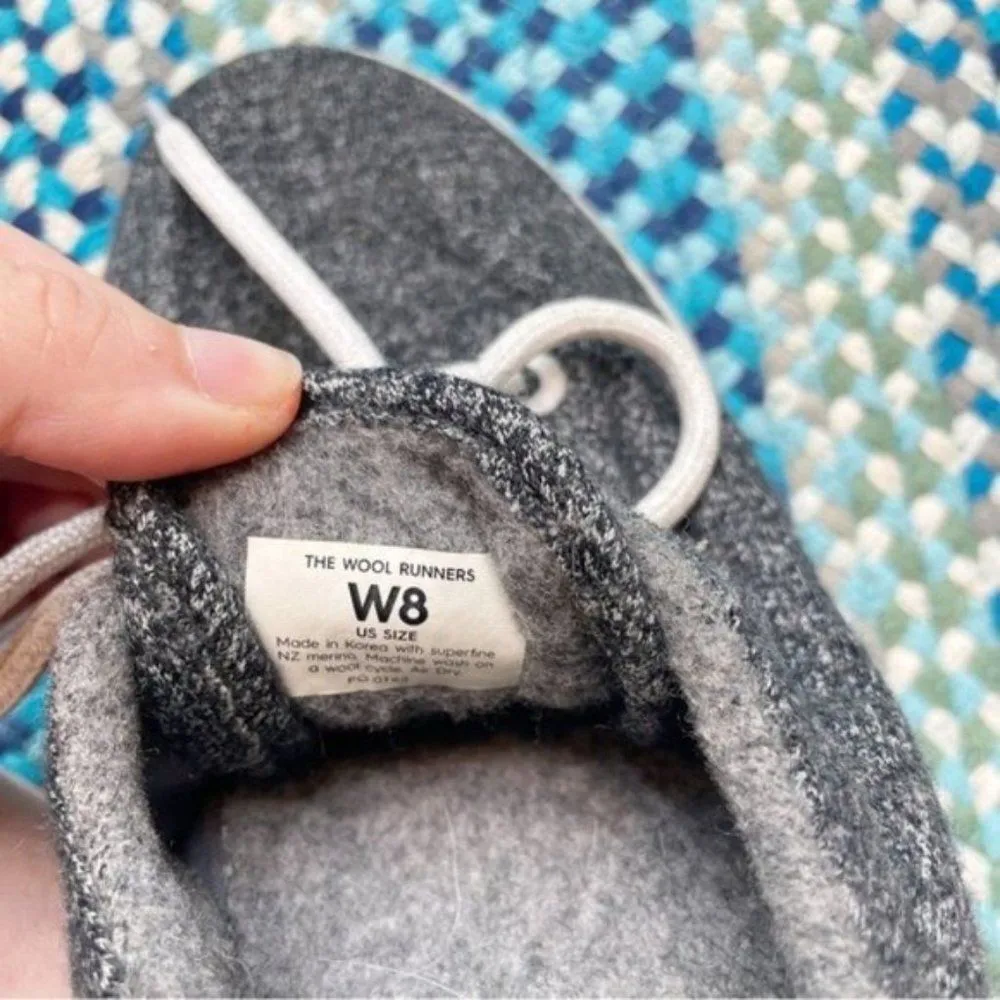 Allbirds Shoes - Image 8