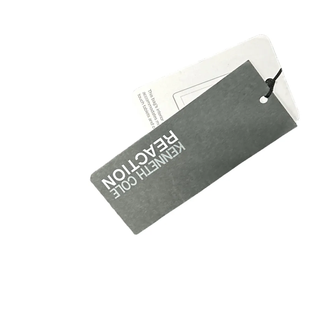 Women's Kenneth Cole Gray Crossbody Bag One Size - Image 10