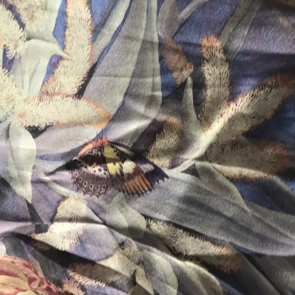 NWOT Zimmermann botanica silk dress - Image 13