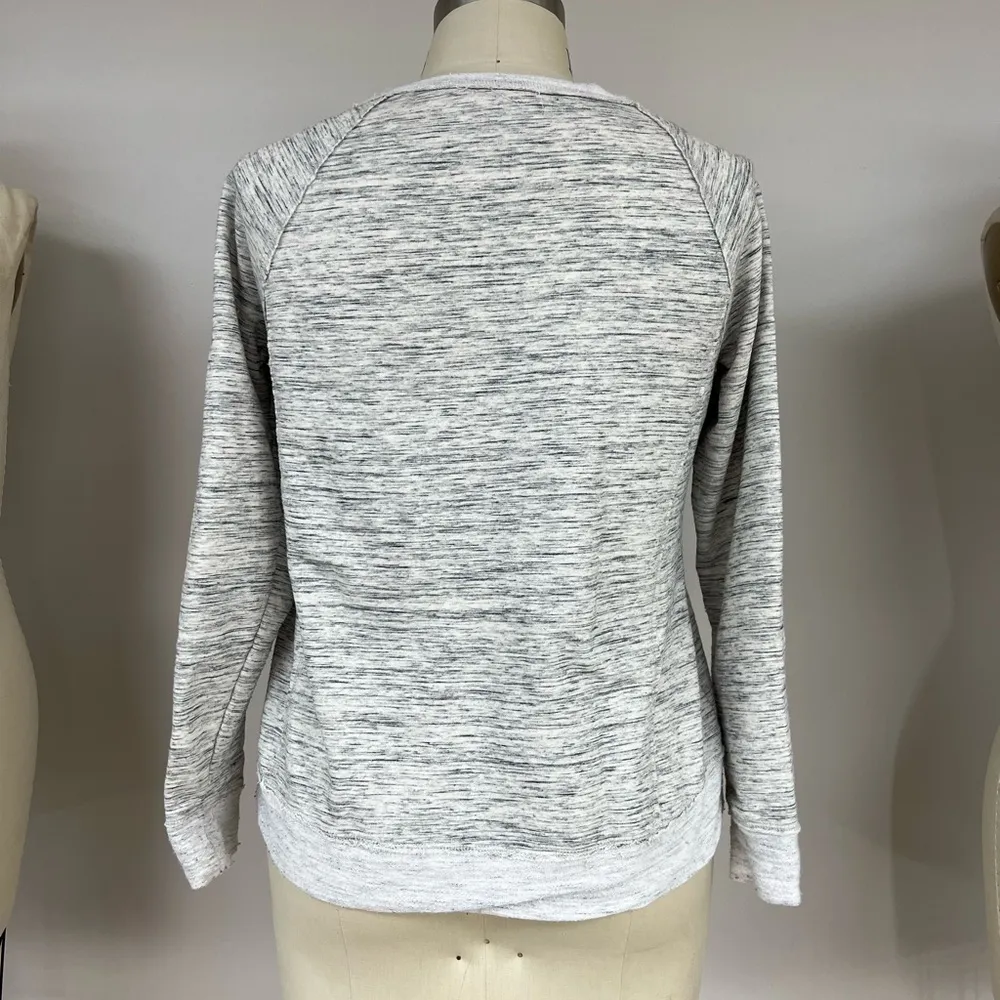 Cato Heart Sweatshirt XL - Image 2