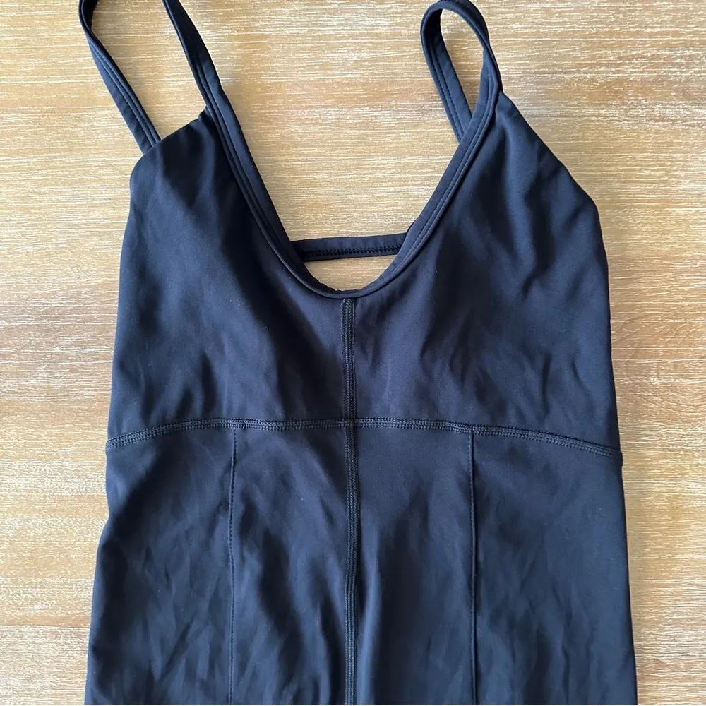 Free People All Star Runsie Romper - Image 6