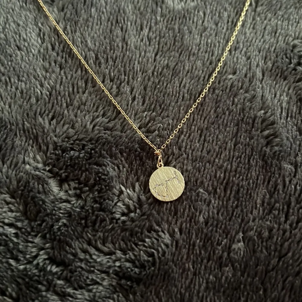 Scorpio necklace - Image 2