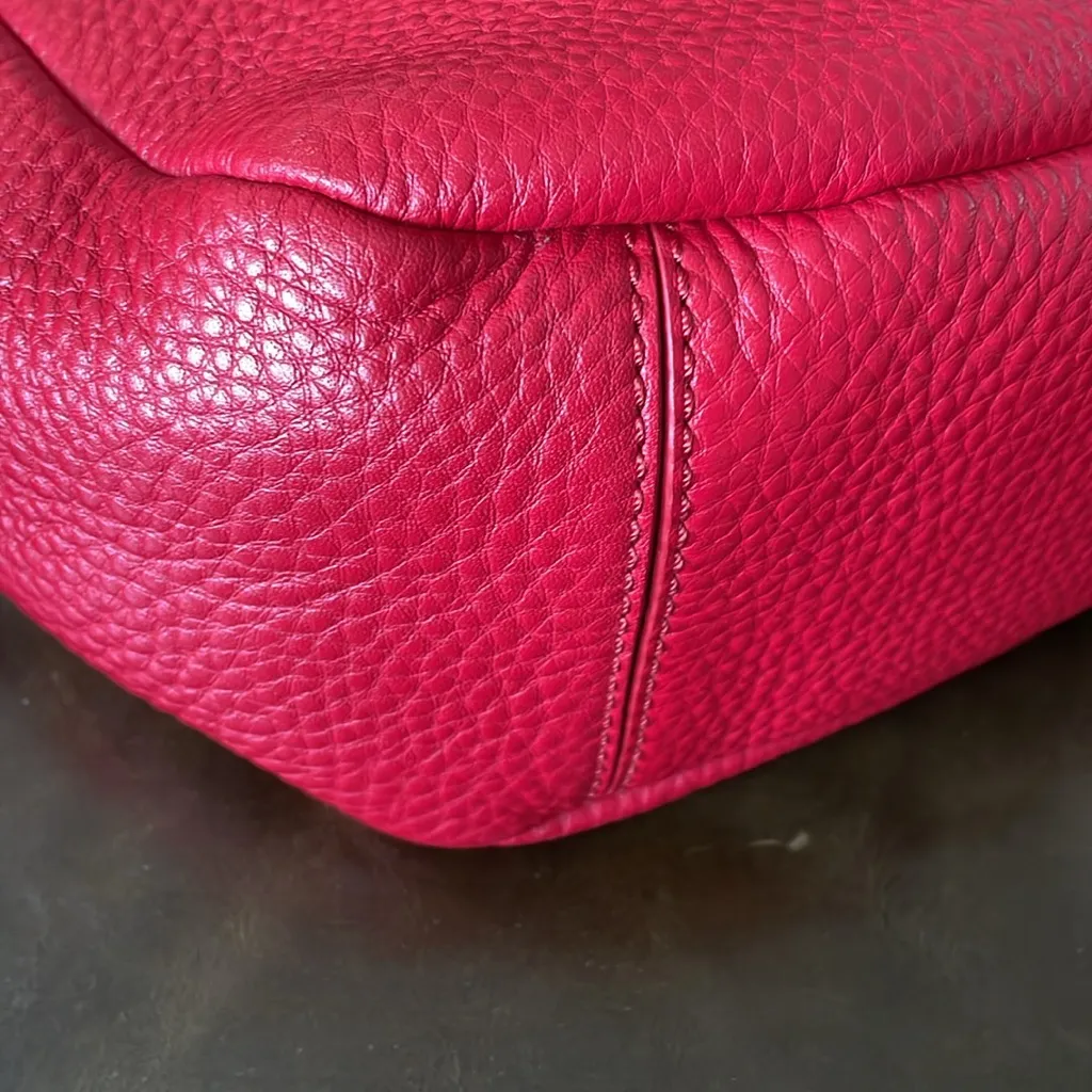 Cole Haan Leather Shoulder bag - Image 10