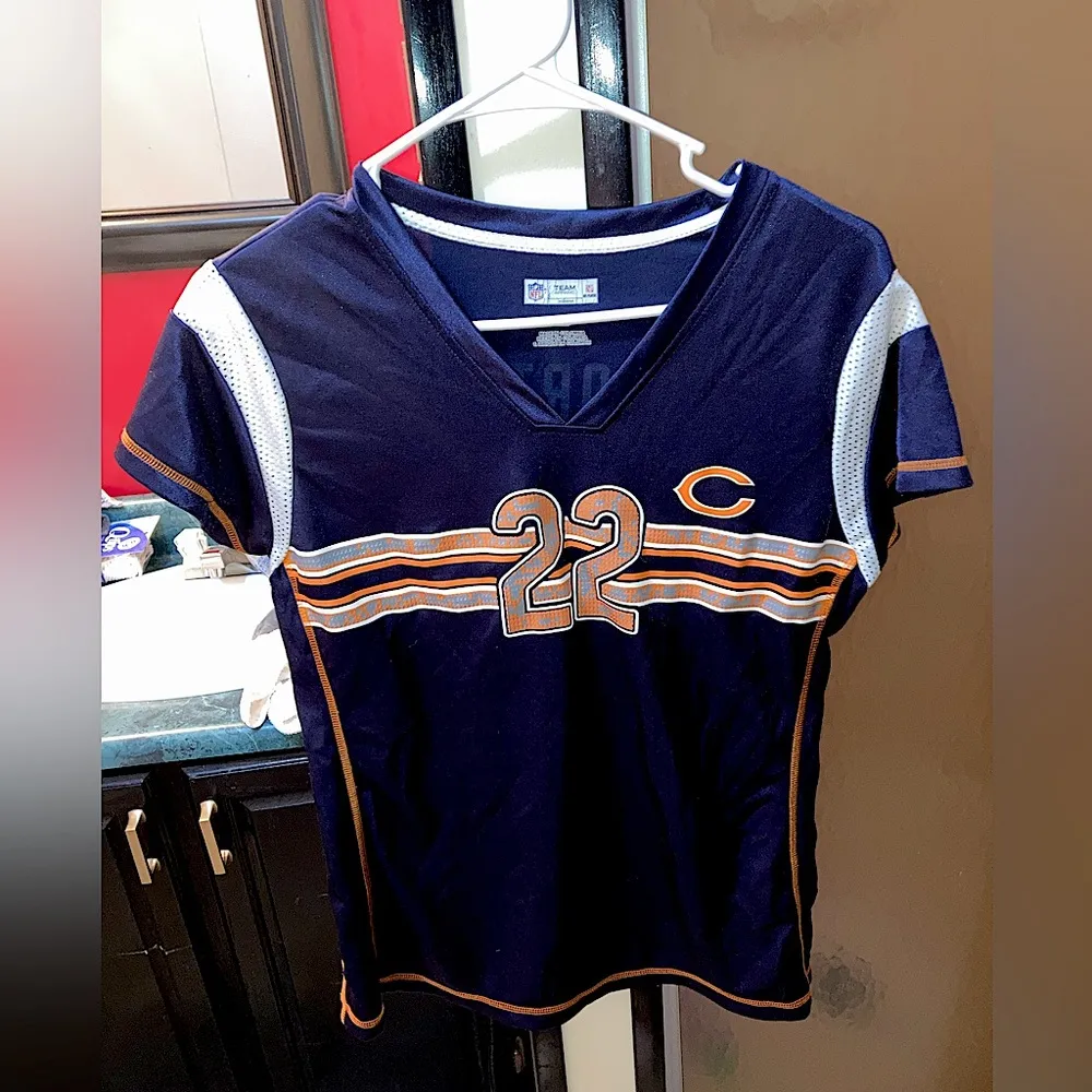 NFL Chicago Bears Women’s Jersey - Image 9