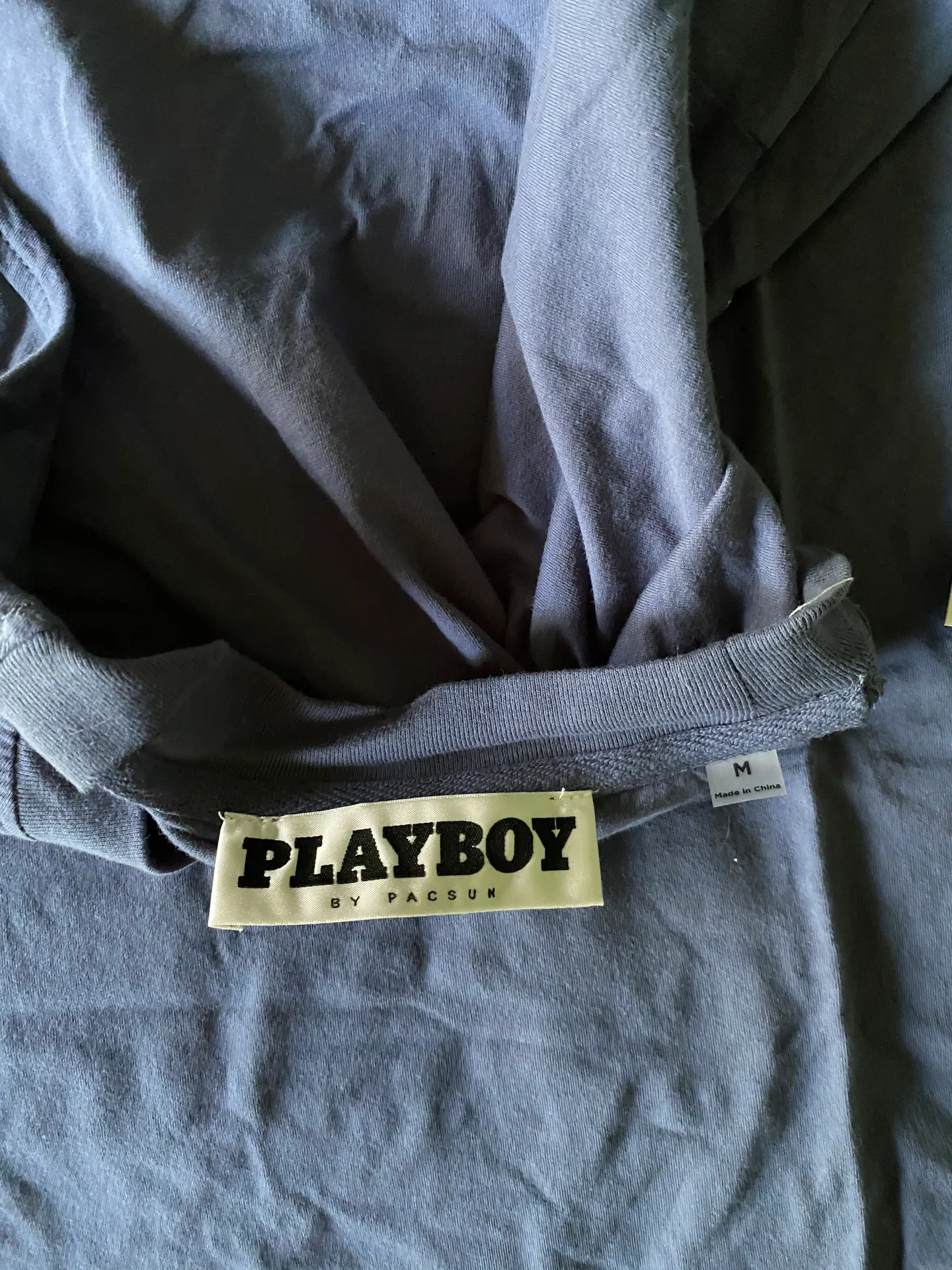 Playboy tshirt - Image 3