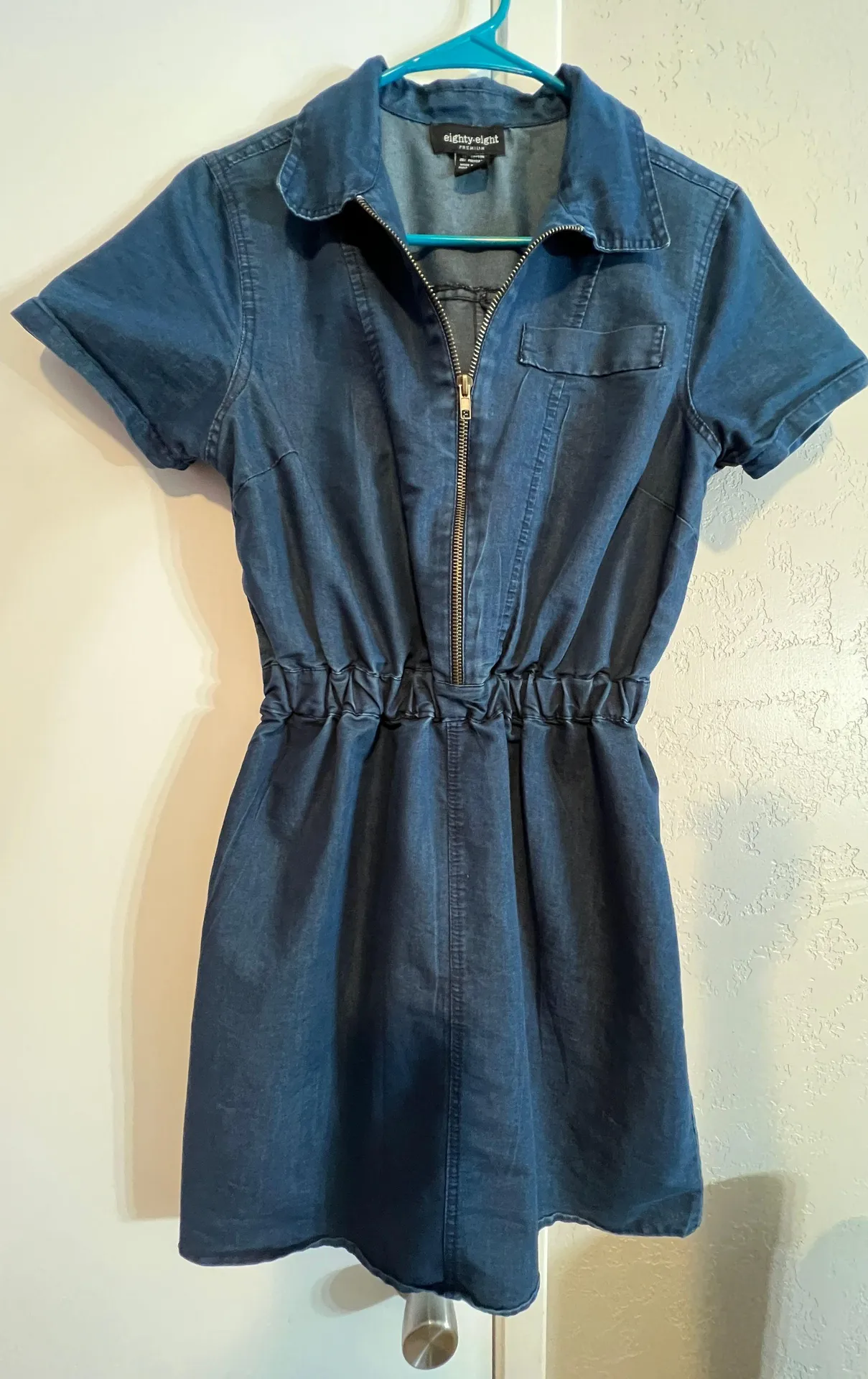 Jeans dress - Image 2