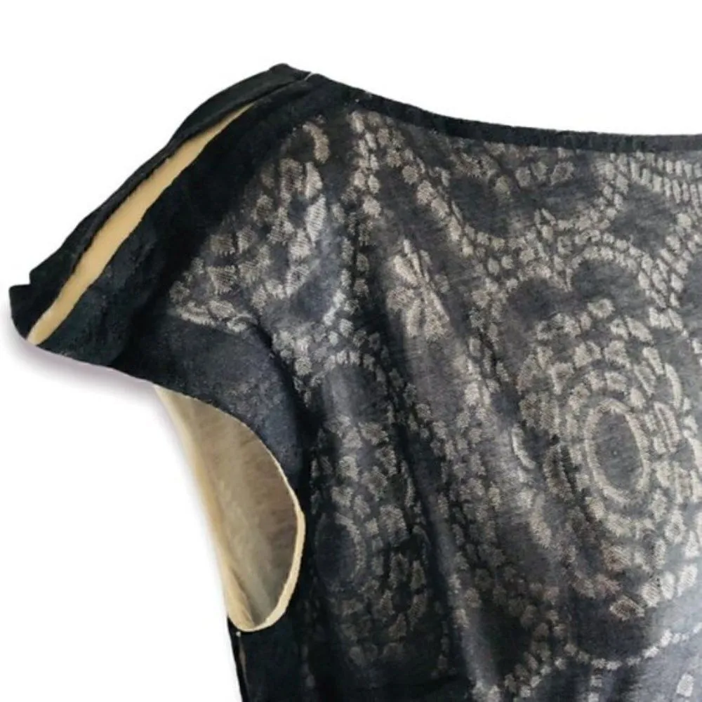 Willow Lace T - Image 5