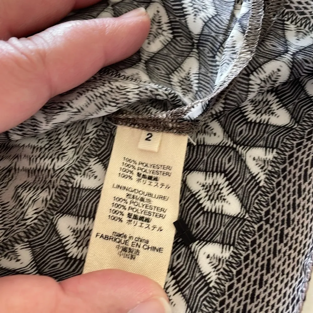 COPY - L’AGENCE High Neck Dress - Image 6