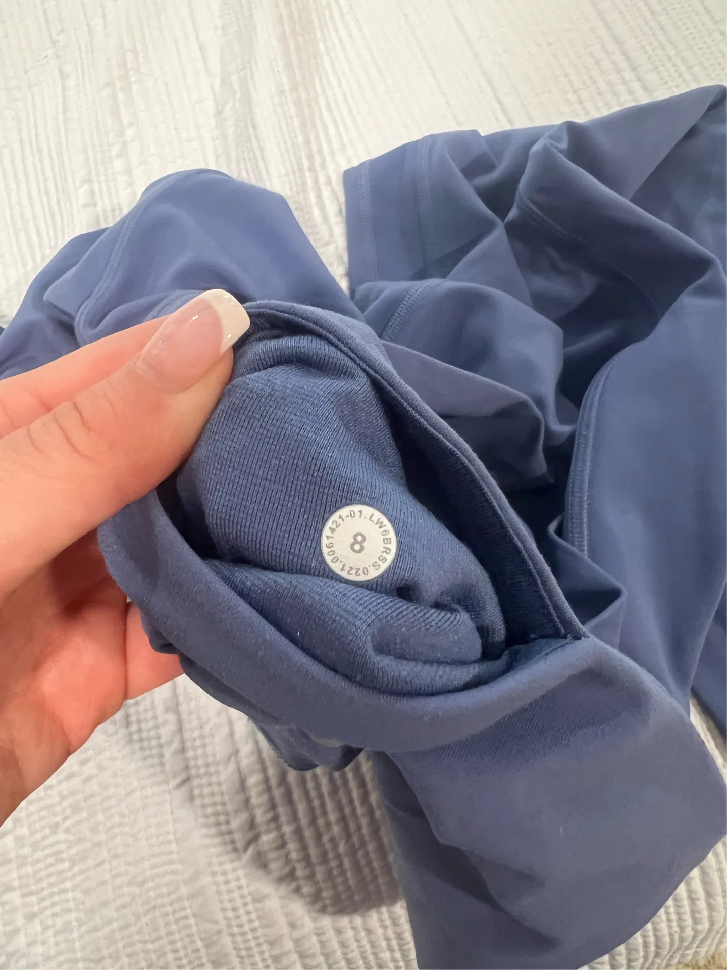 Lululemon Leggings - Image 3