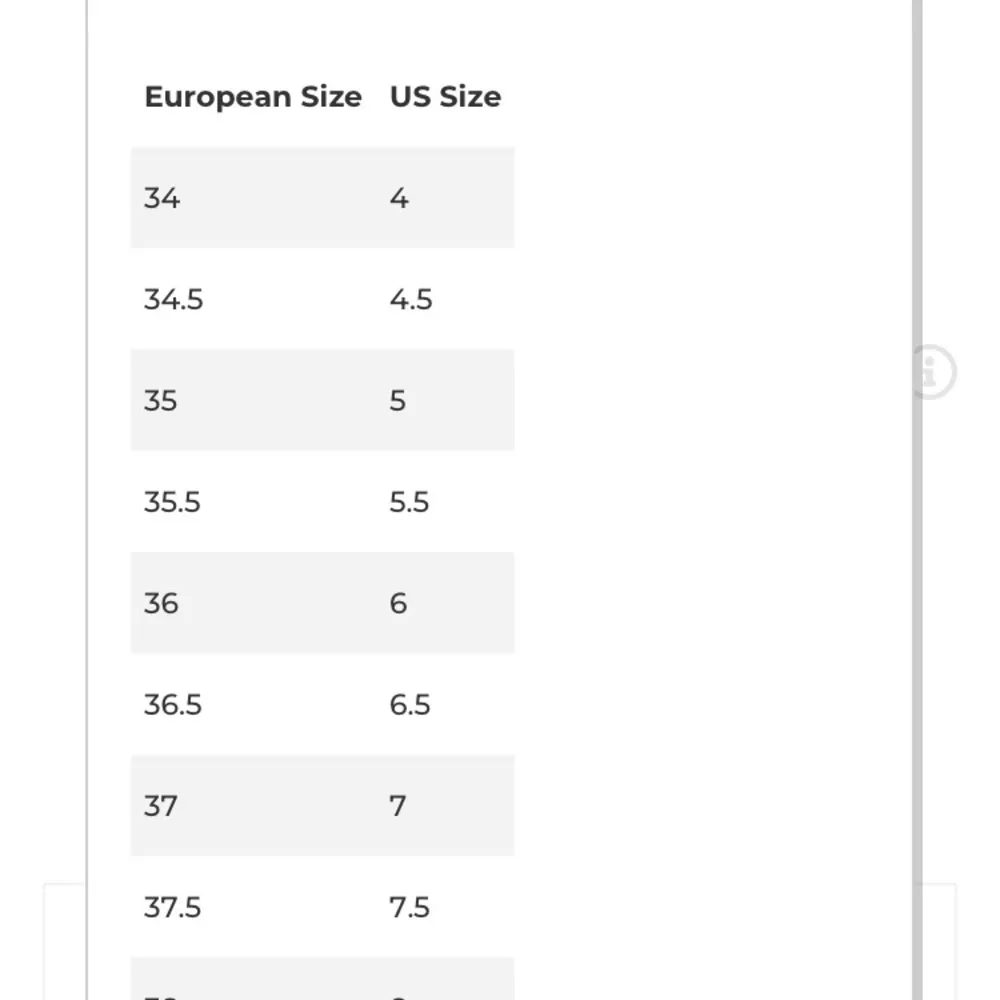 Janet sport platform hightop‎ sneakers size 38 Gray - Image 9