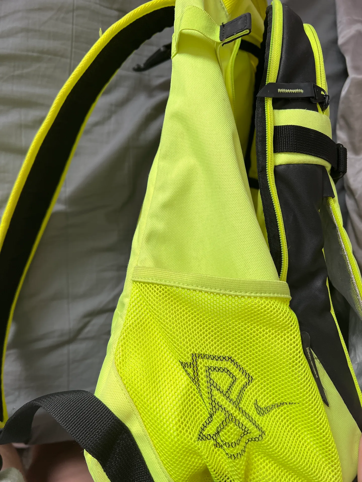 Nike Backpack - Image 4