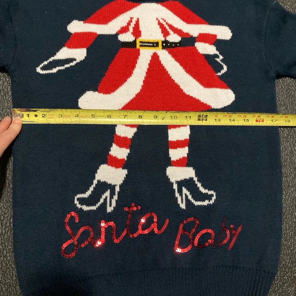 Primark Christmas Sweater - Image 2