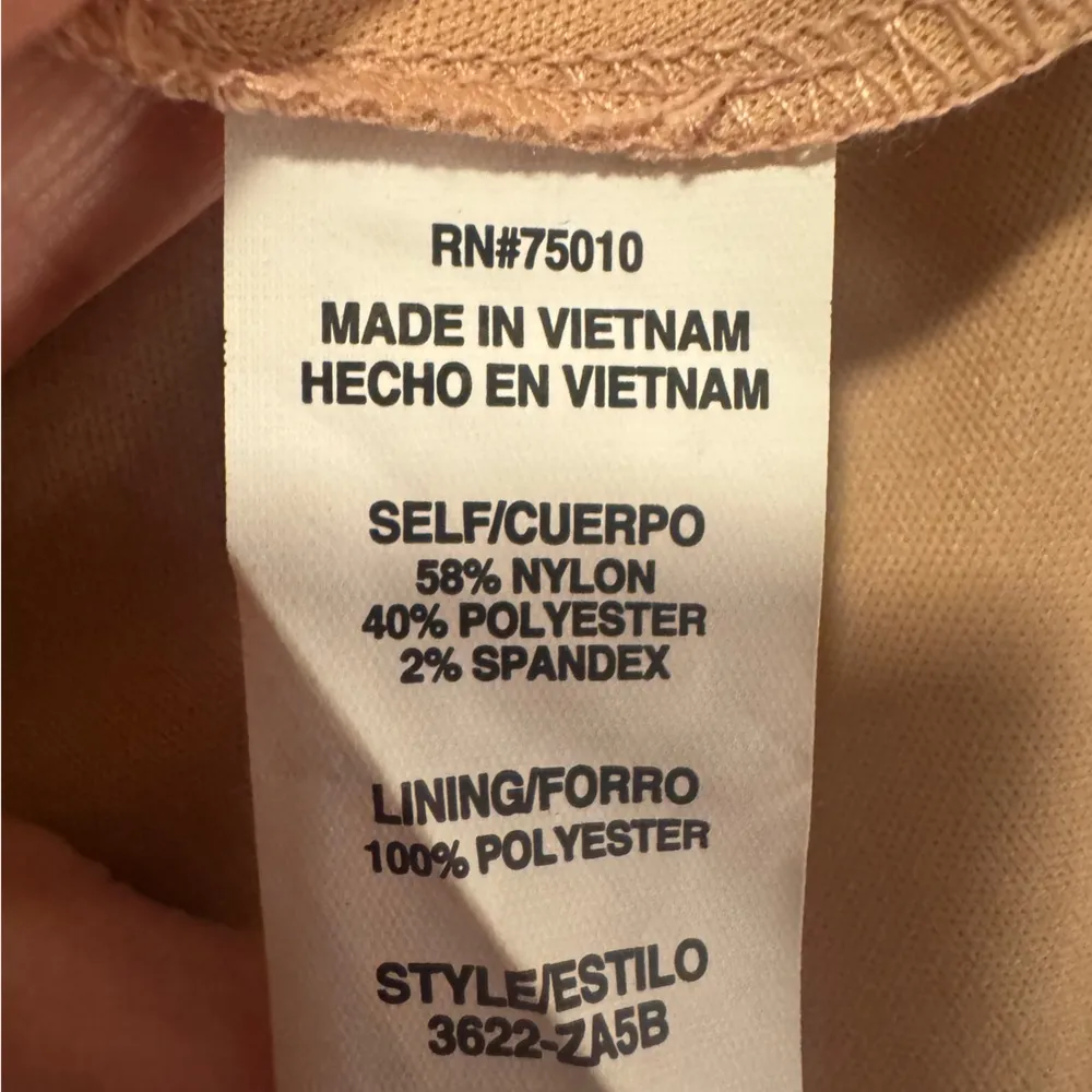 Juniors Elegant City Studio Halter Lace Gown Gray Size undefined - Image 6