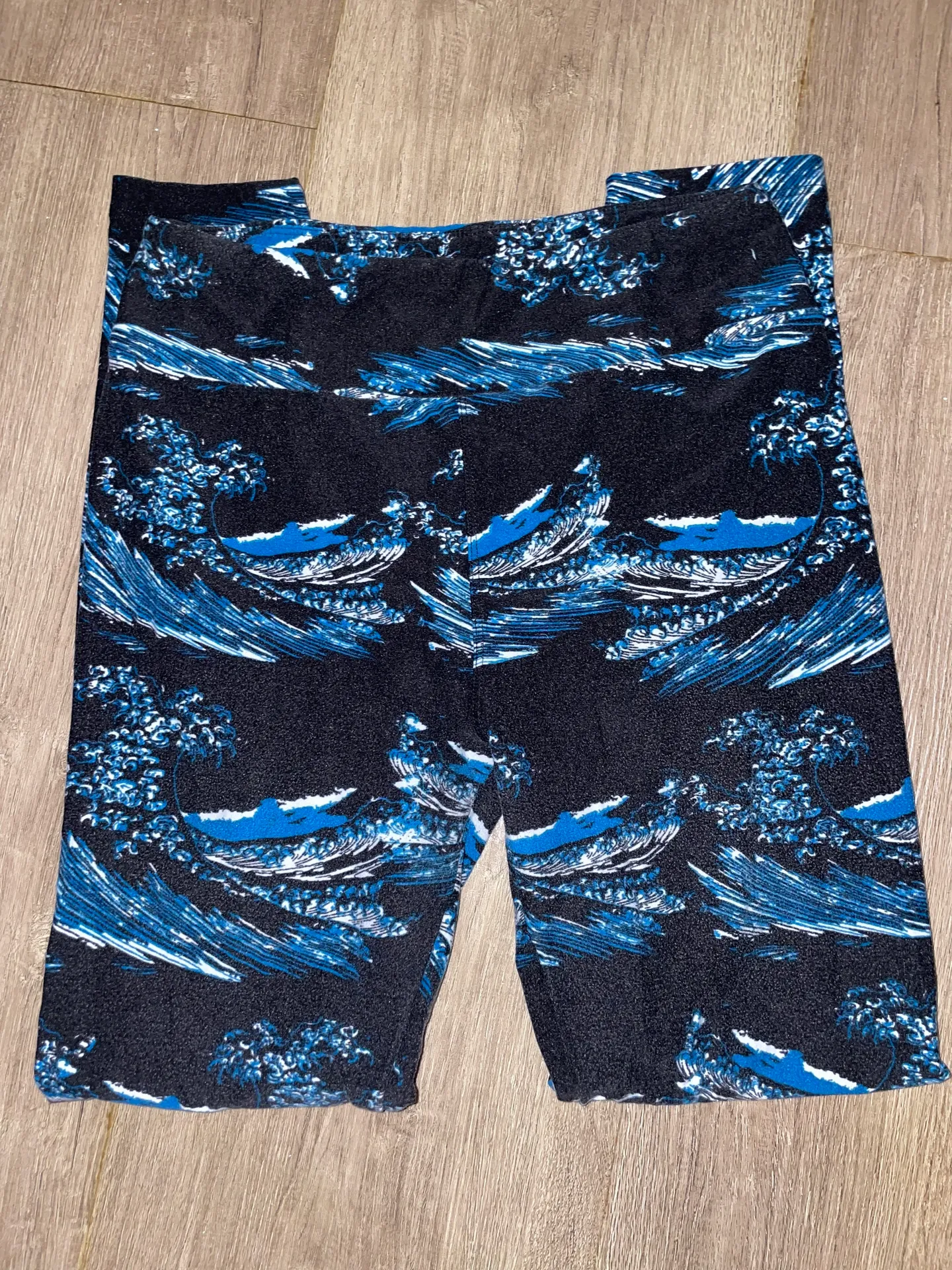 LuLaRoe Wave Leggings - Image 2