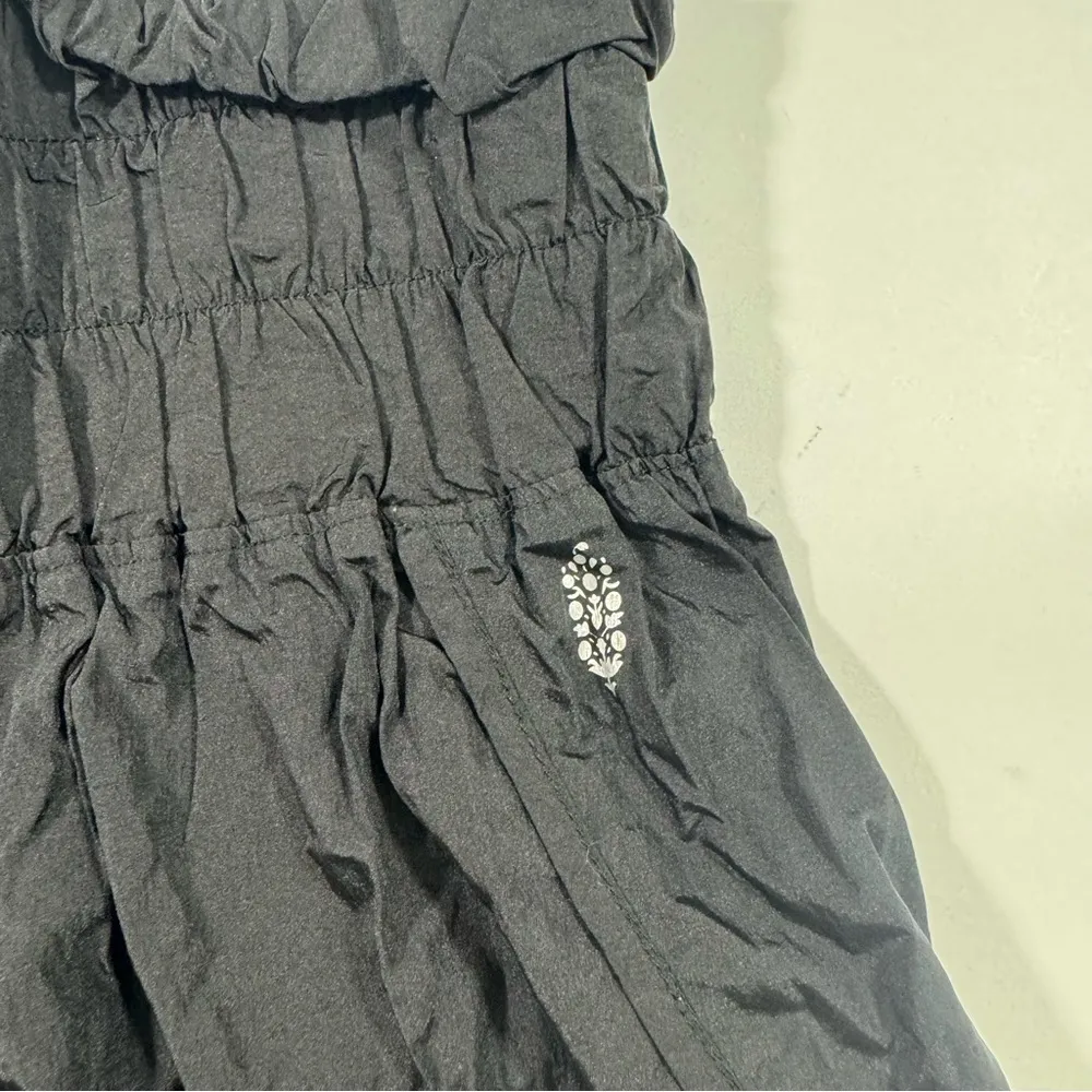 FP Movement The Way Home Shorts Black Size L - Image 8