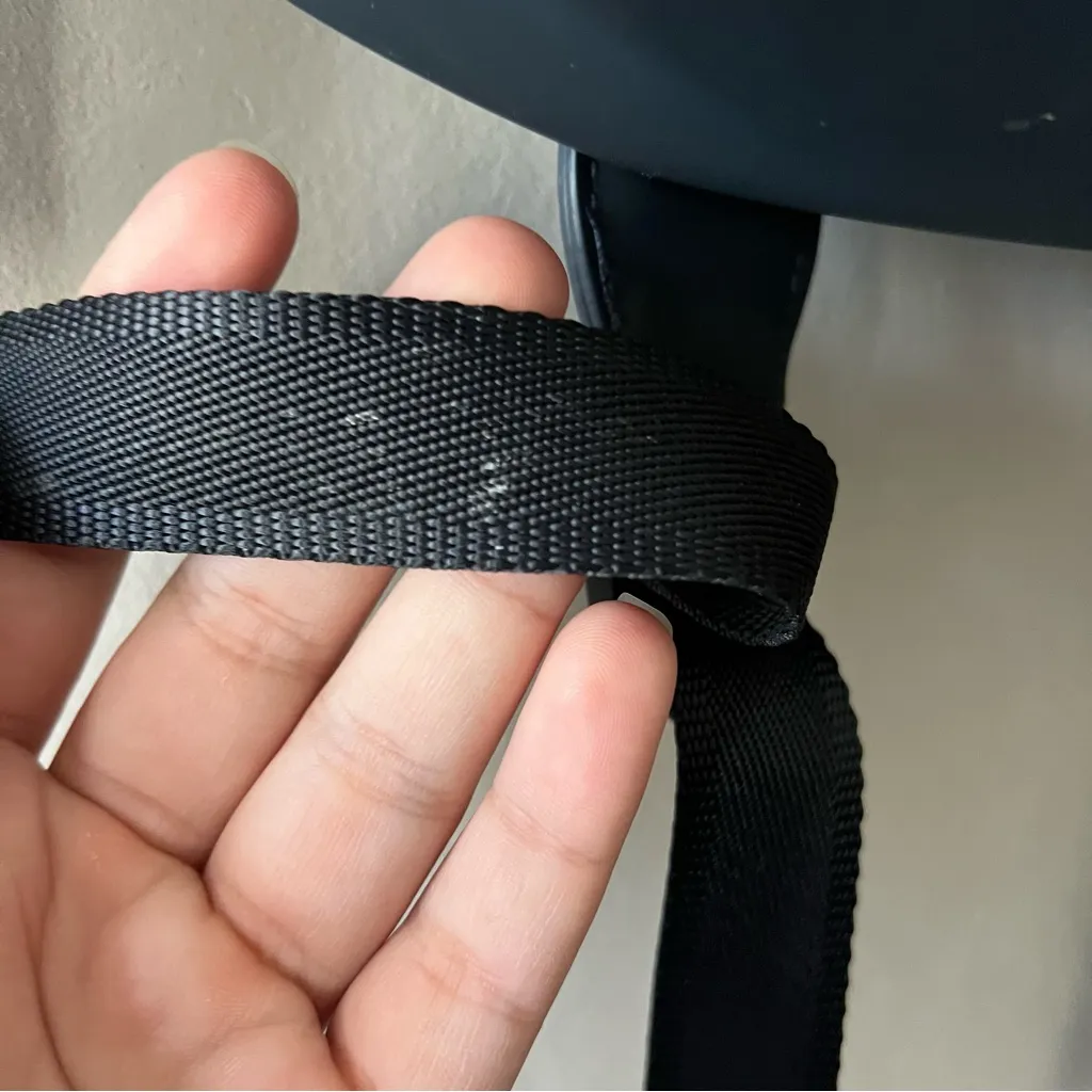 Hunter for Target Navy Blue 20th anniversary Waterproof Backpack - Image 14