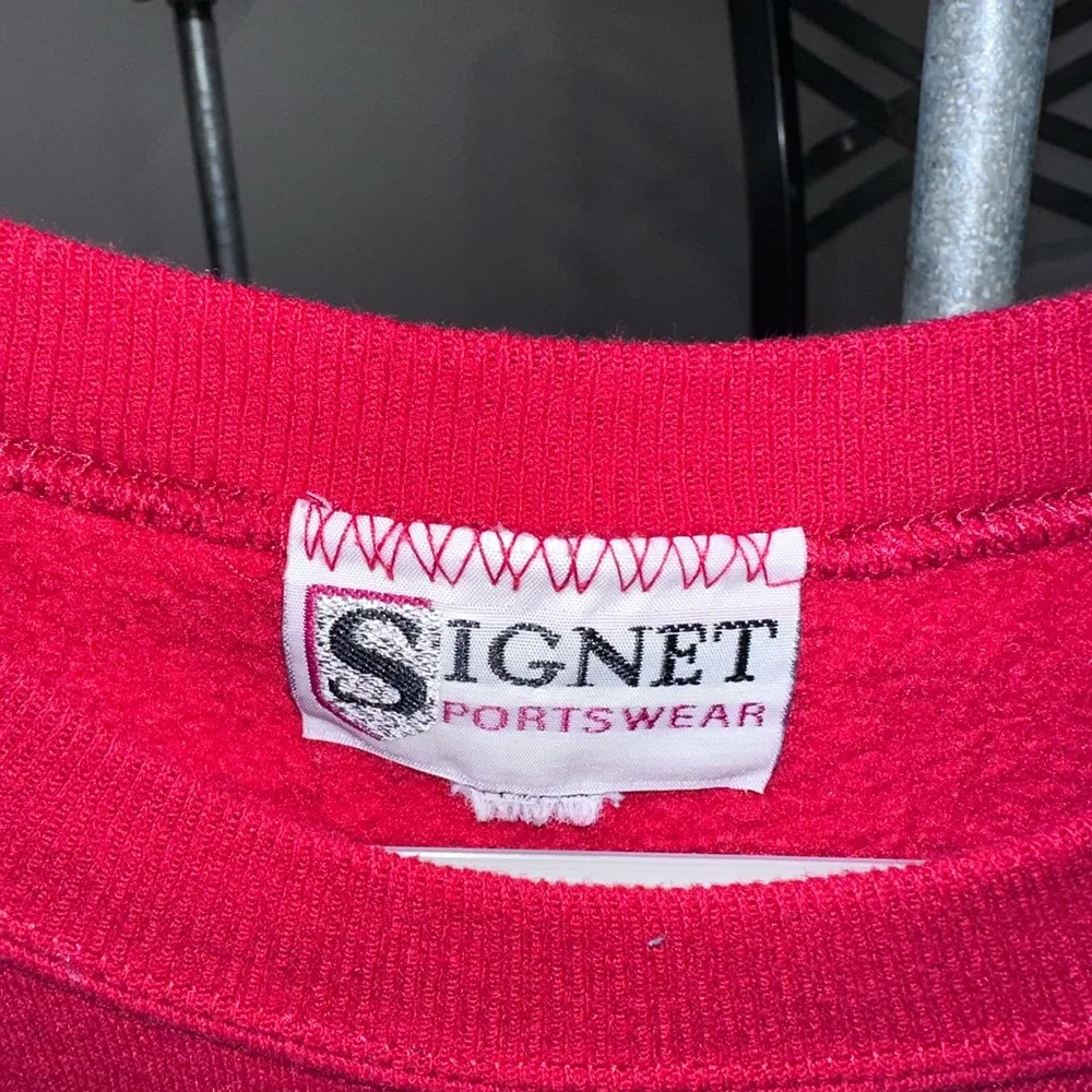 Ohio State Crewneck Size XL - Image 3