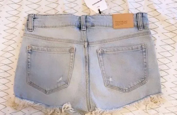 Shorts low Rise - Image 3