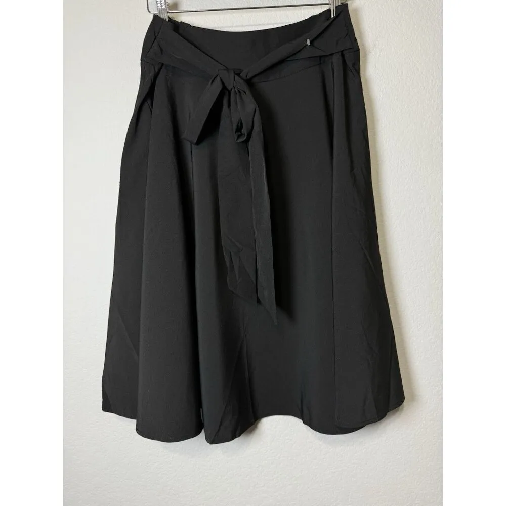 Belle Poque Women's Black High Waist A - Image 3