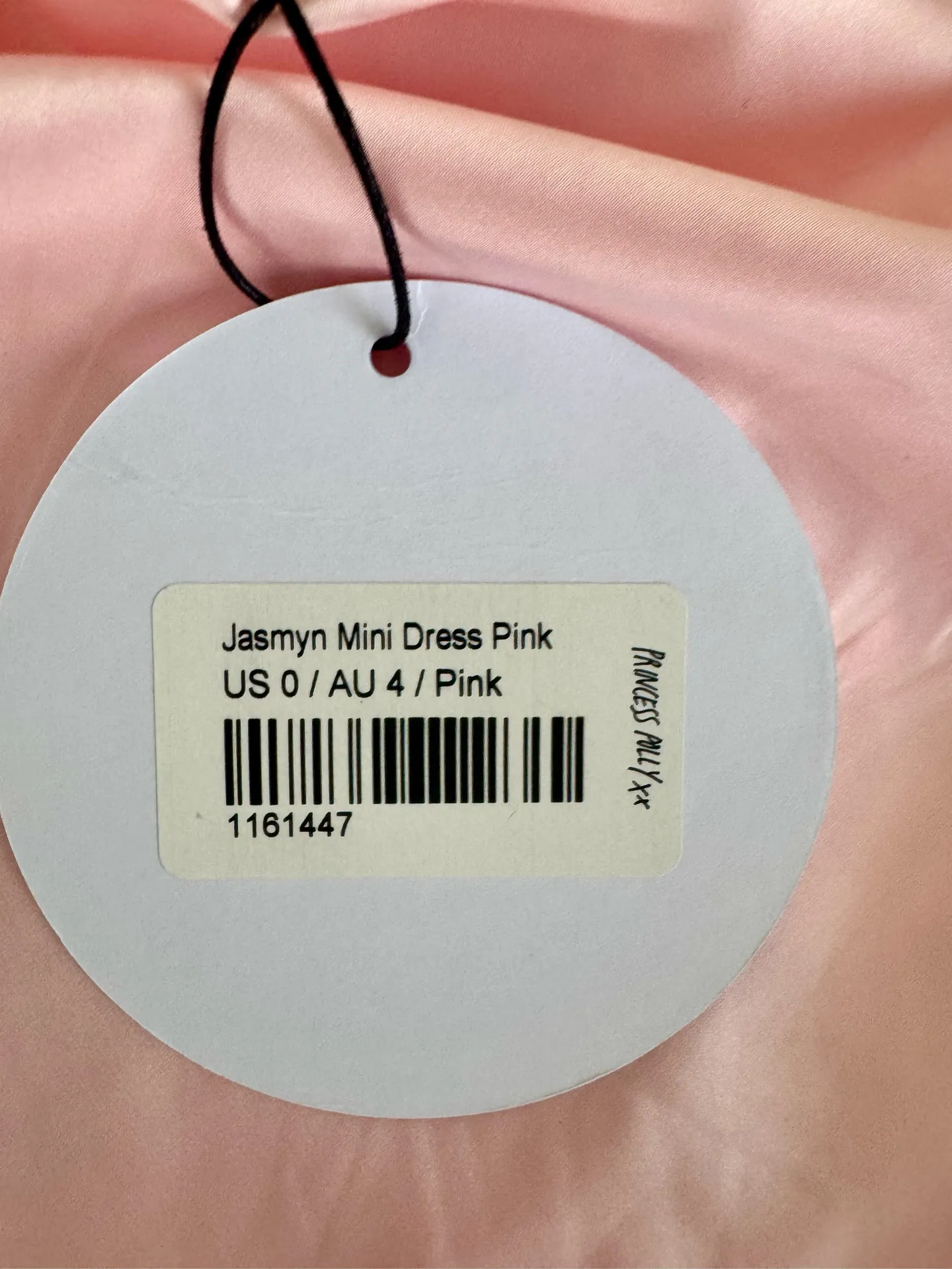 NWT Princess Polly Dress  - Image 3